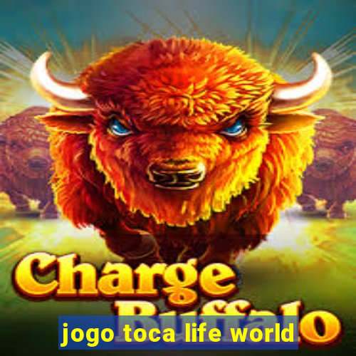 jogo toca life world